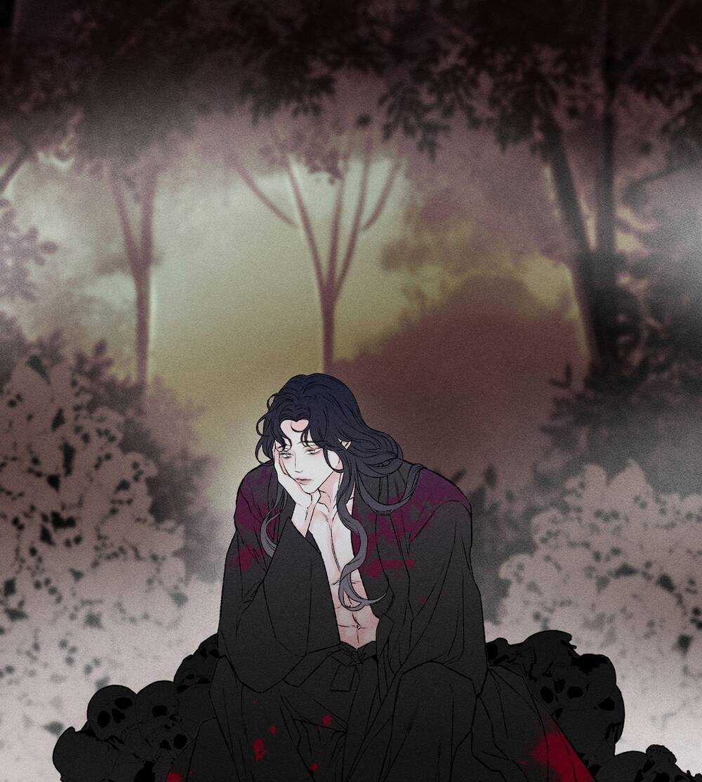 Tình Đầu Của Ma Cà Rồng Chapter 25.1 trang 12