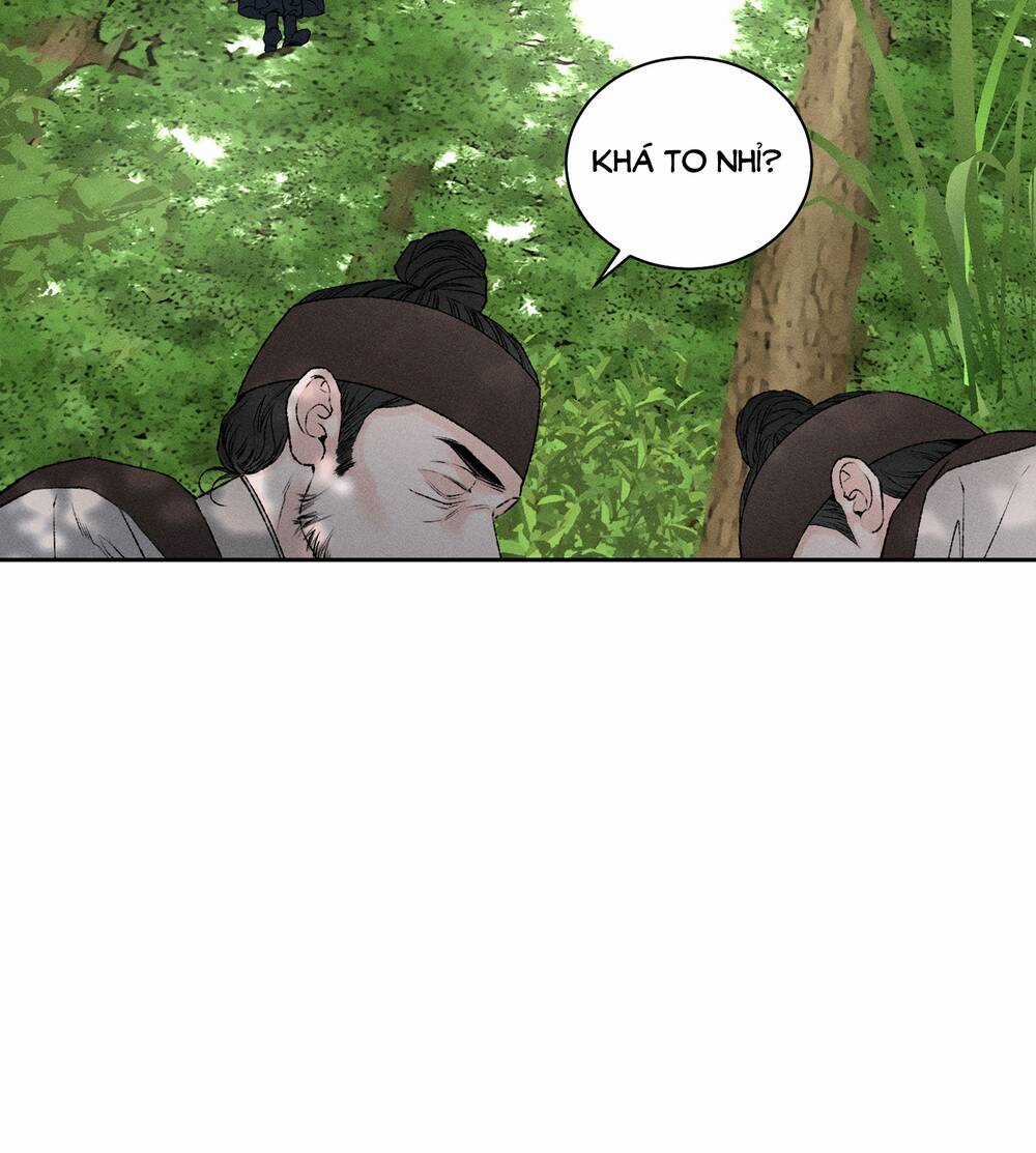 Tình Đầu Của Ma Cà Rồng Chapter 25.1 trang 23