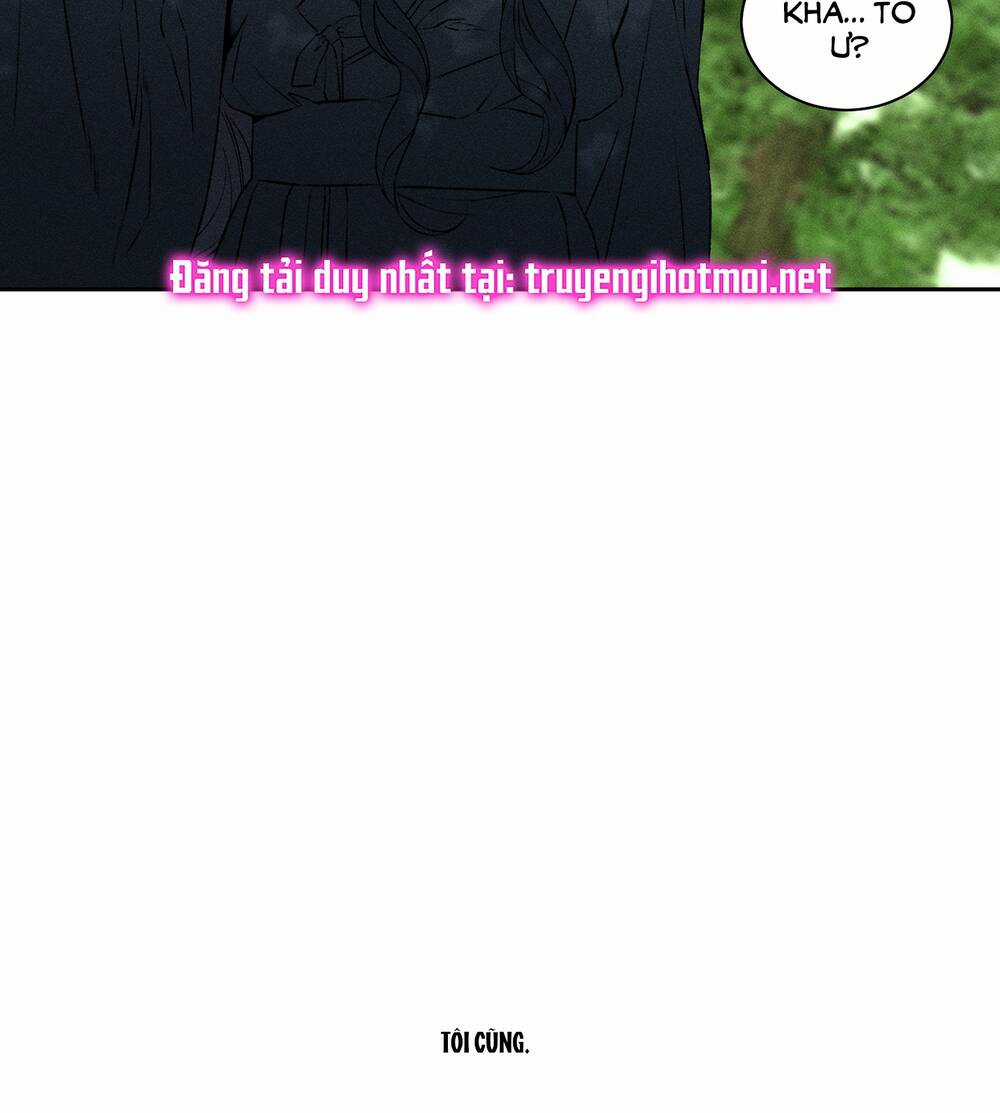 Tình Đầu Của Ma Cà Rồng Chapter 25.1 trang 25