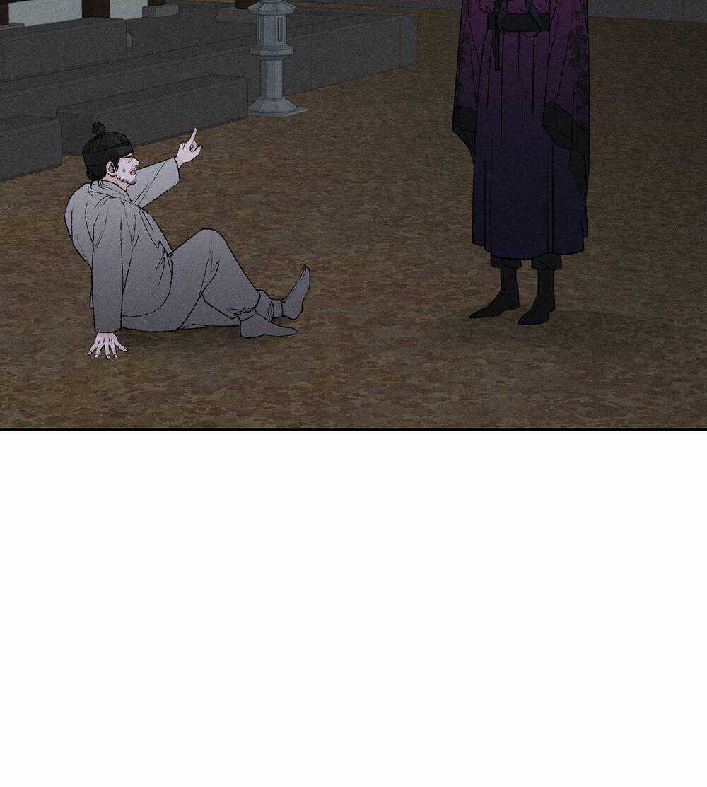 Tình Đầu Của Ma Cà Rồng Chapter 25.1 trang 34