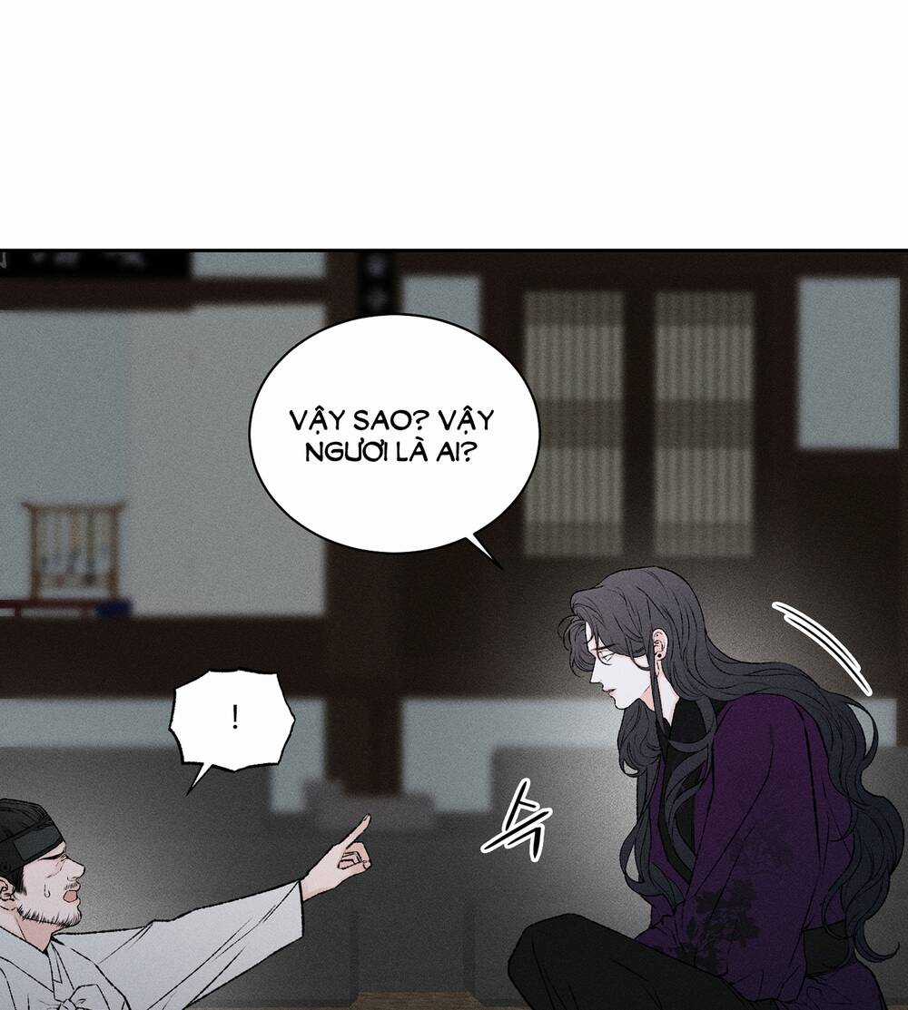 Tình Đầu Của Ma Cà Rồng Chapter 25.1 trang 35