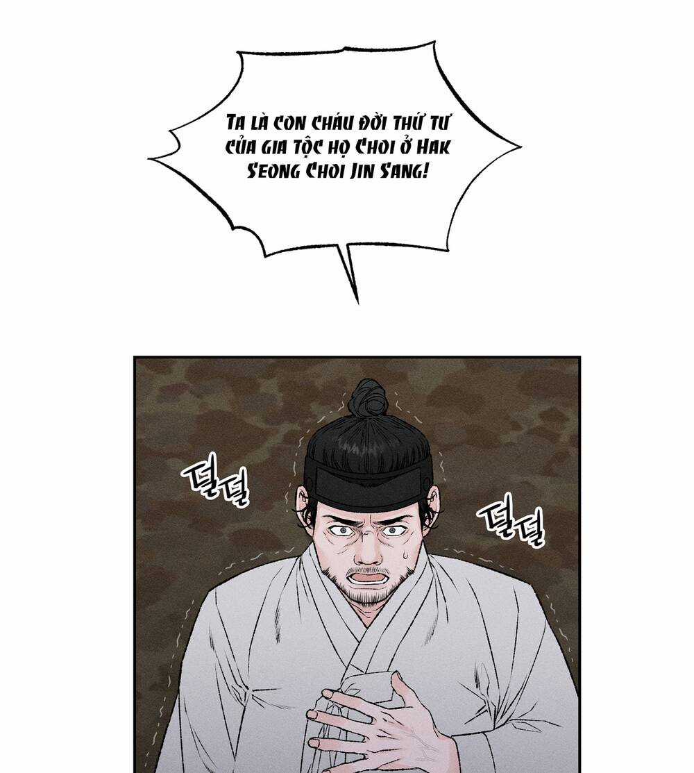 Tình Đầu Của Ma Cà Rồng Chapter 25.1 trang 37