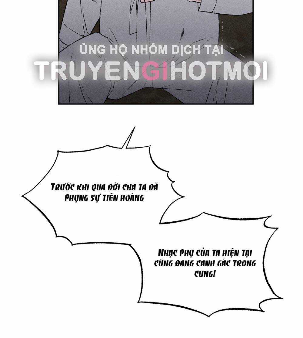 Tình Đầu Của Ma Cà Rồng Chapter 25.1 trang 38