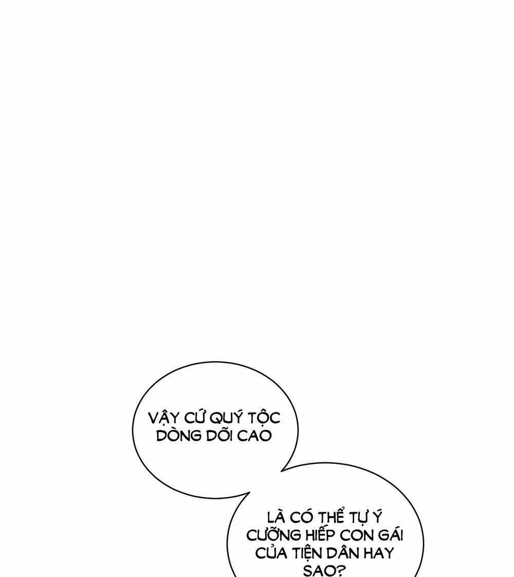 Tình Đầu Của Ma Cà Rồng Chapter 25.1 trang 42