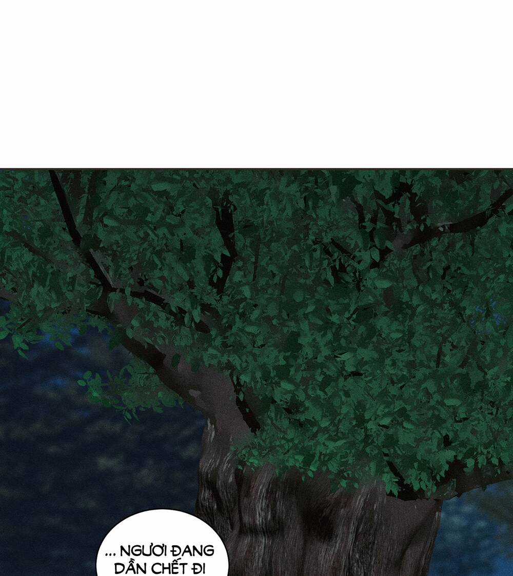 Tình Đầu Của Ma Cà Rồng Chapter 25.2 trang 13