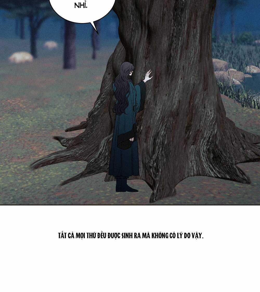 Tình Đầu Của Ma Cà Rồng Chapter 25.2 trang 14