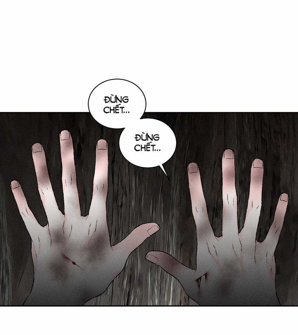 Tình Đầu Của Ma Cà Rồng Chapter 25.2 trang 19