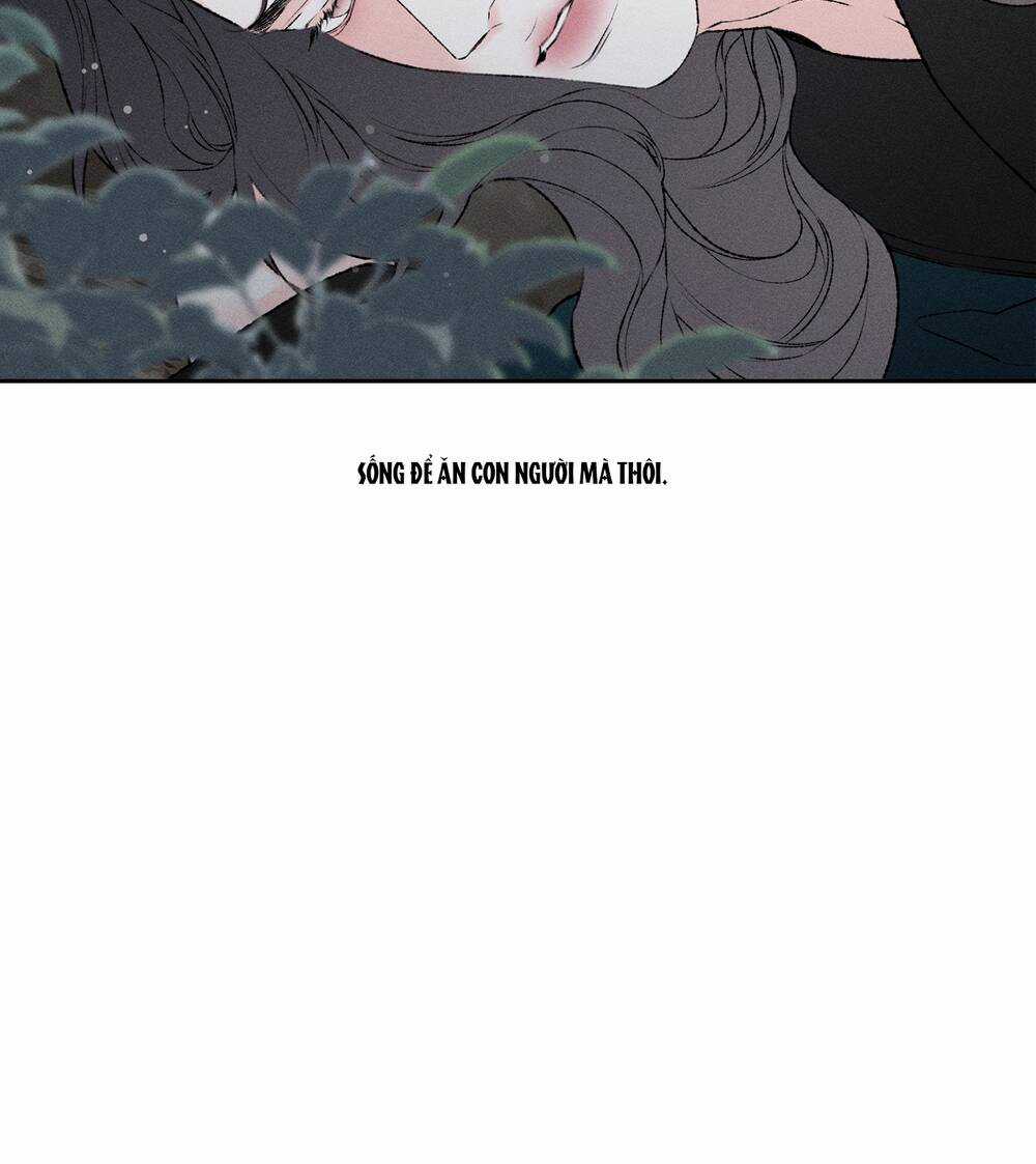 Tình Đầu Của Ma Cà Rồng Chapter 25.2 trang 21