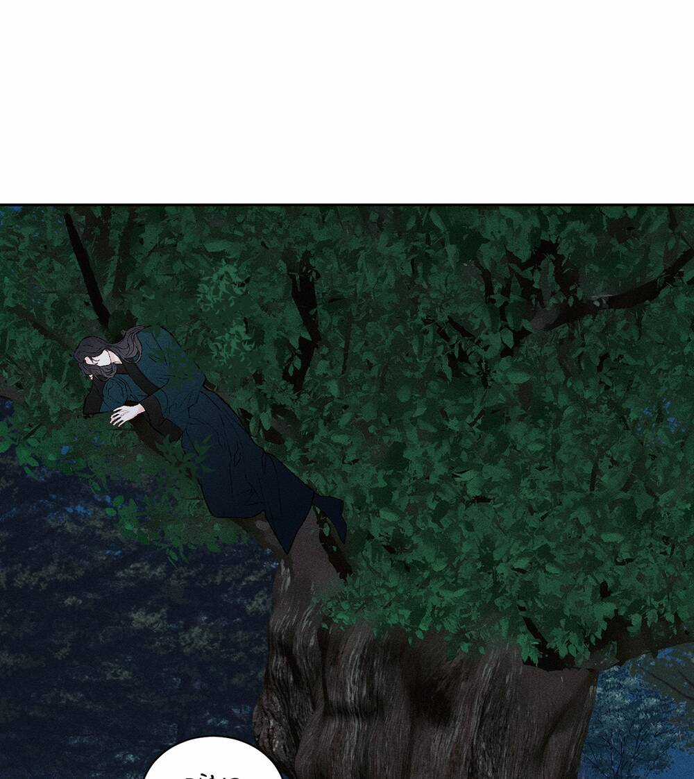 Tình Đầu Của Ma Cà Rồng Chapter 25.2 trang 22