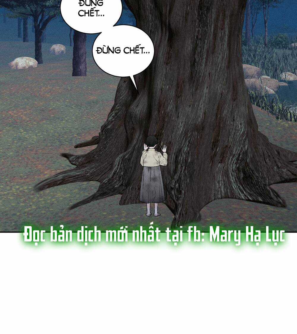 Tình Đầu Của Ma Cà Rồng Chapter 25.2 trang 23