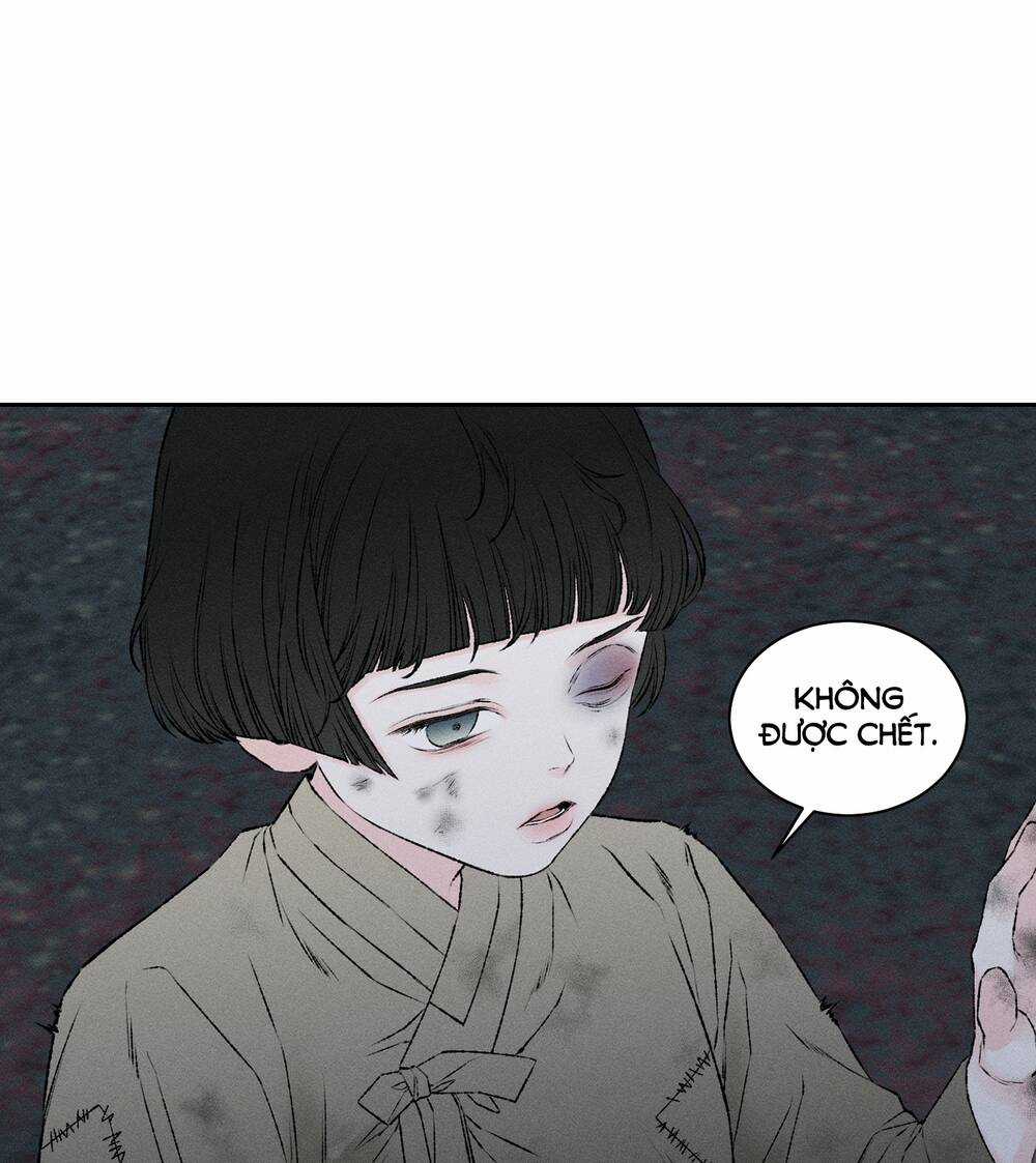 Tình Đầu Của Ma Cà Rồng Chapter 25.2 trang 24