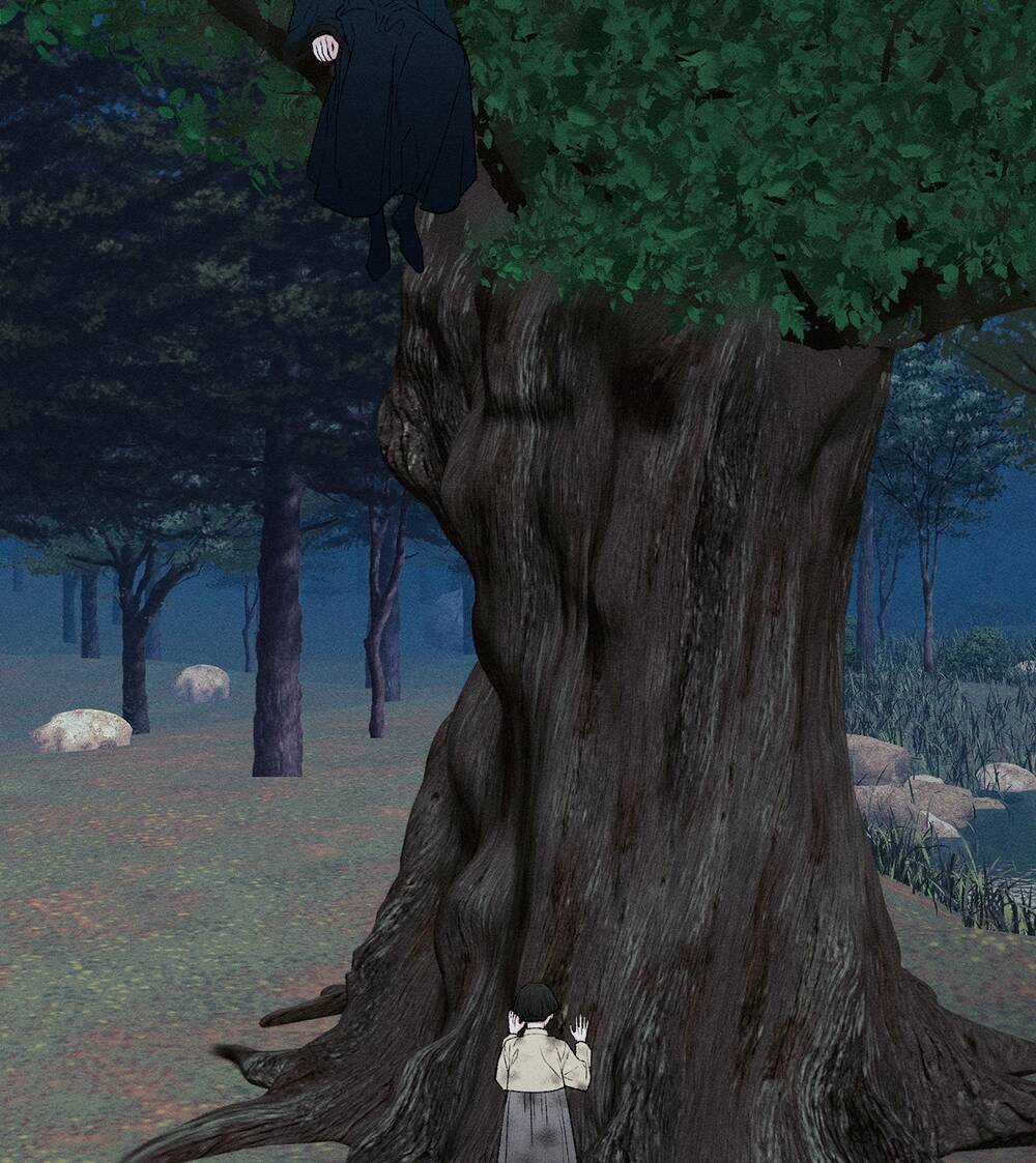 Tình Đầu Của Ma Cà Rồng Chapter 25.2 trang 26