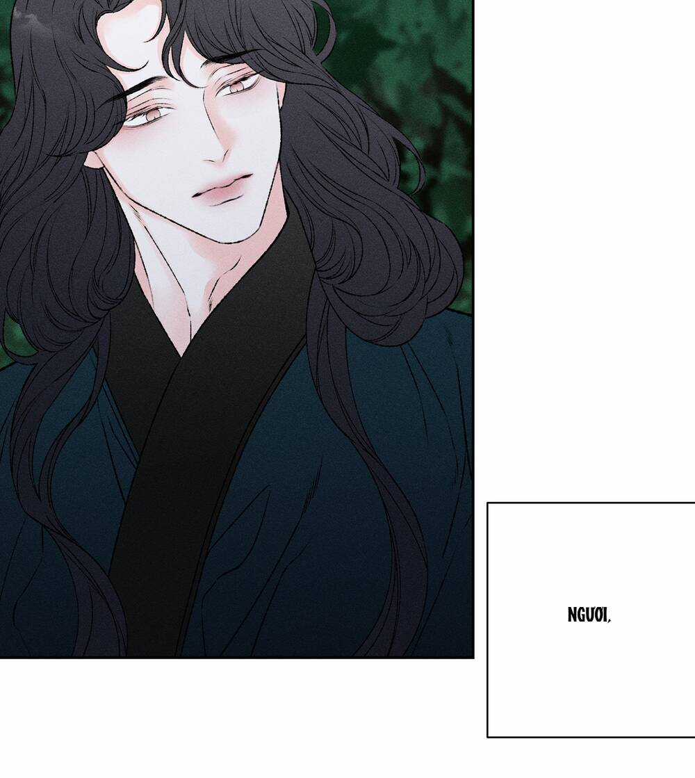 Tình Đầu Của Ma Cà Rồng Chapter 25.2 trang 28