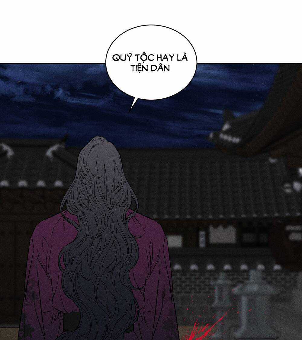 Tình Đầu Của Ma Cà Rồng Chapter 25.2 trang 3