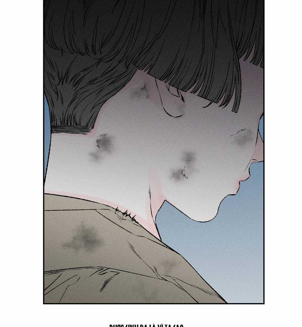 Tình Đầu Của Ma Cà Rồng Chapter 25.2 trang 30