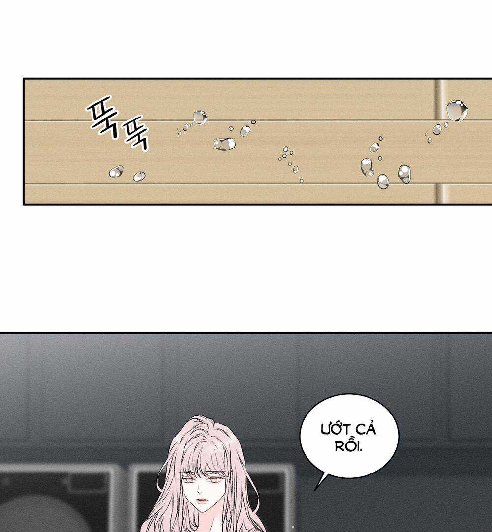 Tình Đầu Của Ma Cà Rồng Chapter 25.2 trang 34