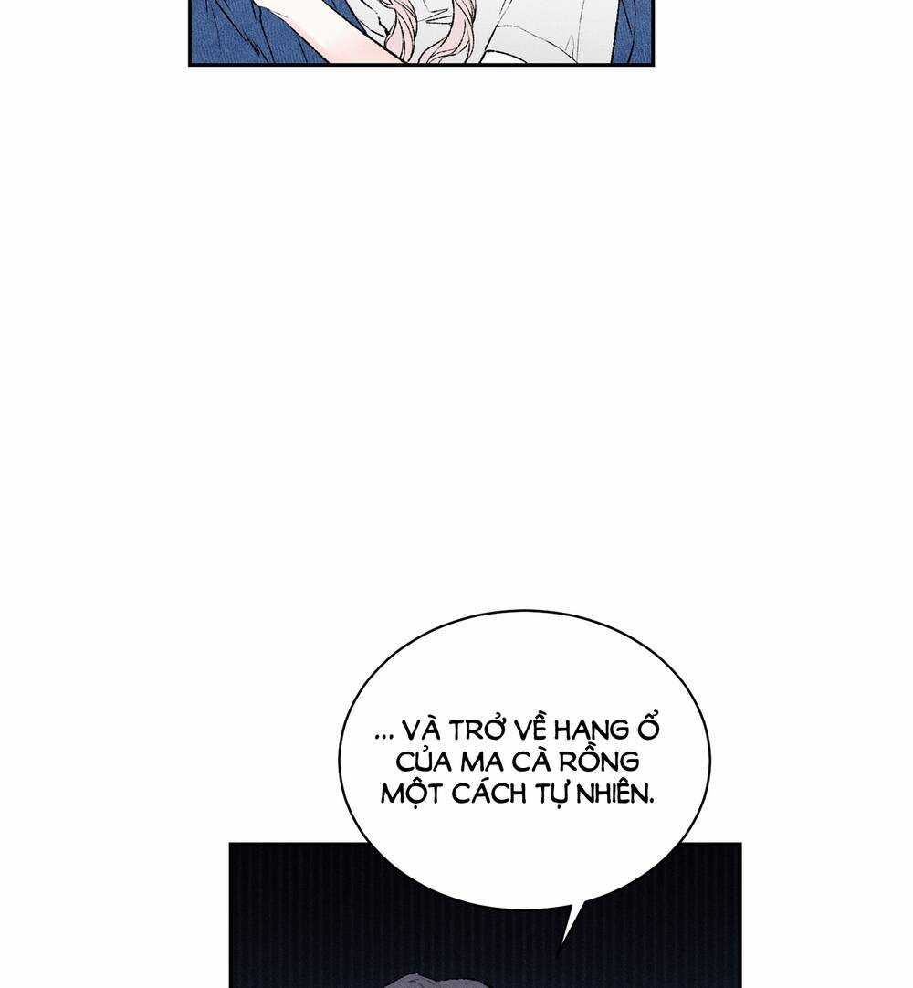 Tình Đầu Của Ma Cà Rồng Chapter 25.2 trang 37