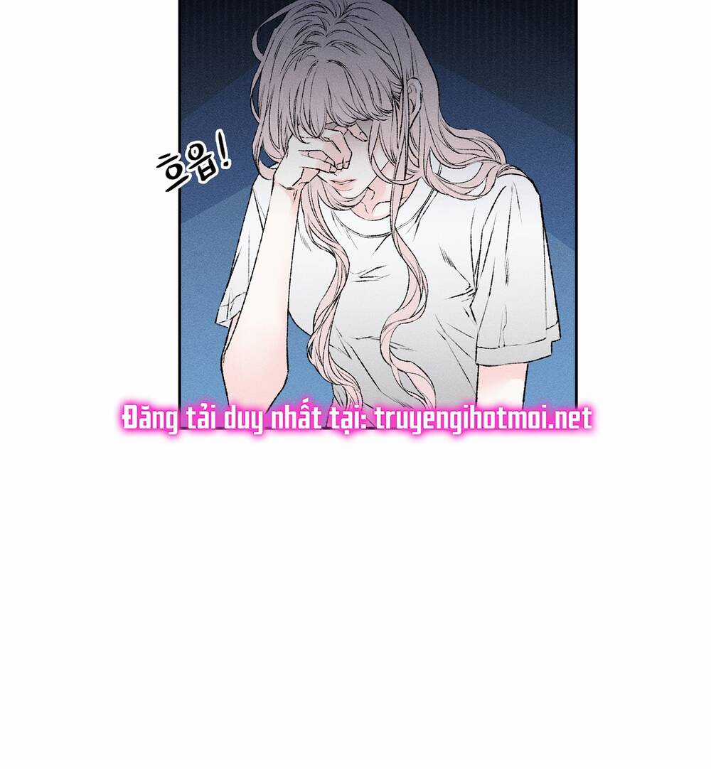 Tình Đầu Của Ma Cà Rồng Chapter 25.2 trang 38