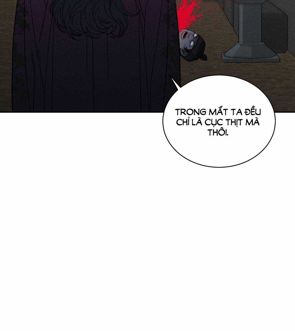 Tình Đầu Của Ma Cà Rồng Chapter 25.2 trang 4