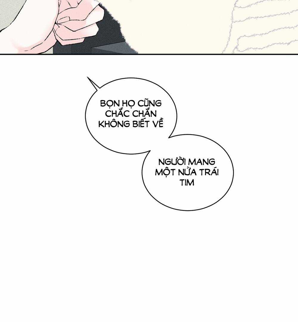 Tình Đầu Của Ma Cà Rồng Chapter 25.2 trang 40