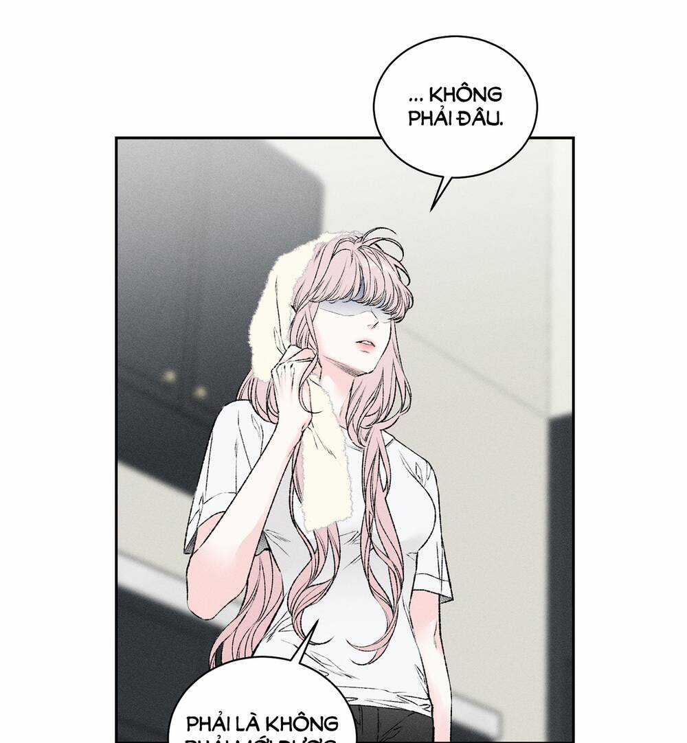 Tình Đầu Của Ma Cà Rồng Chapter 25.2 trang 43