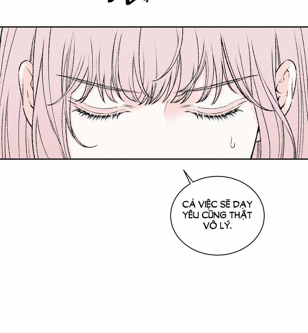 Tình Đầu Của Ma Cà Rồng Chapter 25.2 trang 45