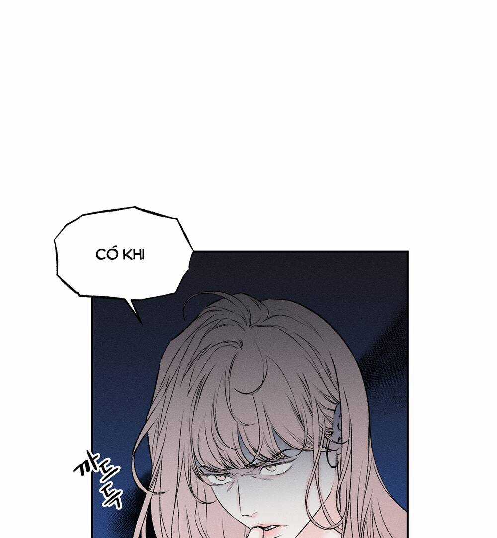 Tình Đầu Của Ma Cà Rồng Chapter 25.2 trang 46