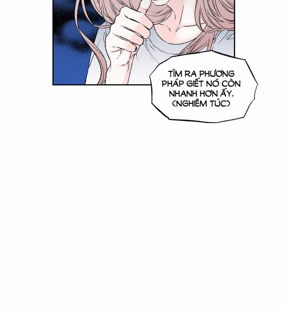 Tình Đầu Của Ma Cà Rồng Chapter 25.2 trang 47