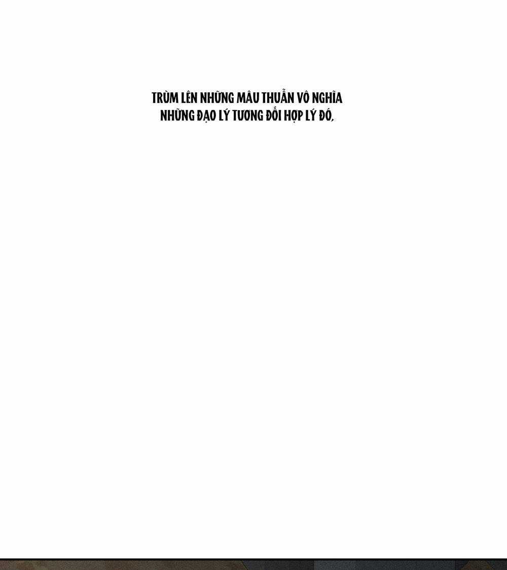 Tình Đầu Của Ma Cà Rồng Chapter 25.2 trang 5