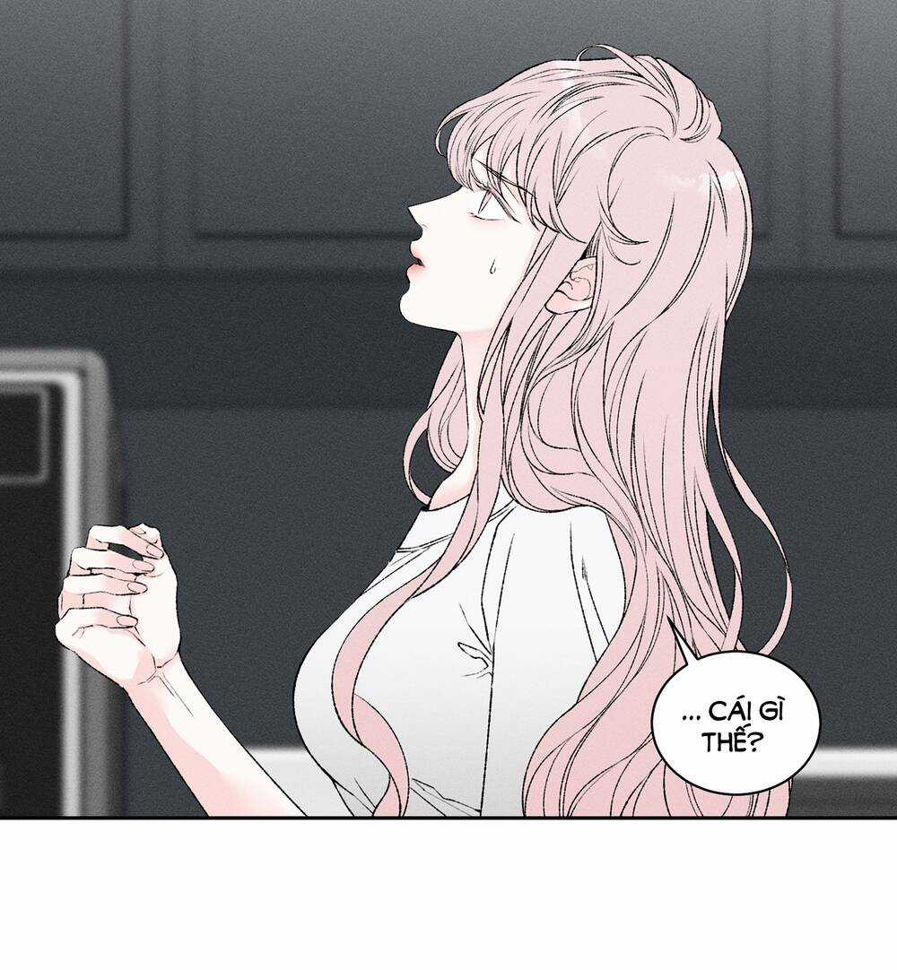 Tình Đầu Của Ma Cà Rồng Chapter 25.2 trang 50