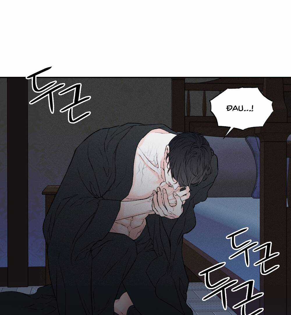 Tình Đầu Của Ma Cà Rồng Chapter 25.2 trang 55
