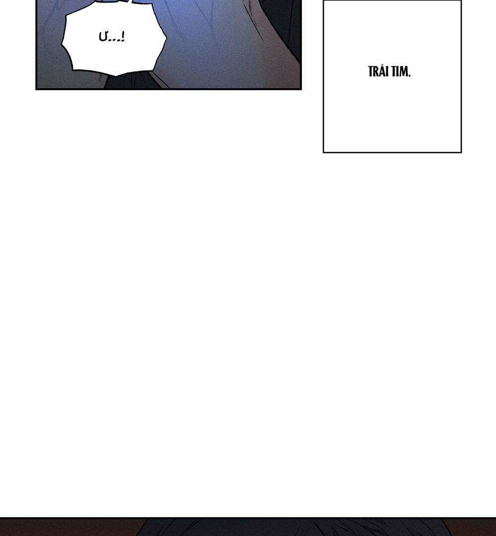 Tình Đầu Của Ma Cà Rồng Chapter 25.2 trang 58