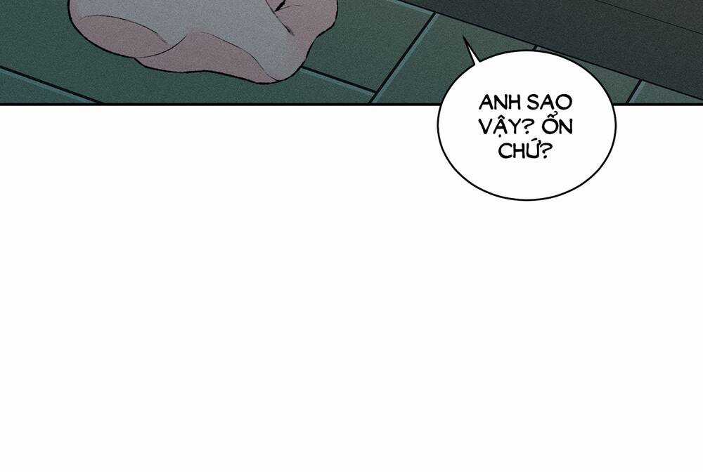 Tình Đầu Của Ma Cà Rồng Chapter 25.2 trang 70