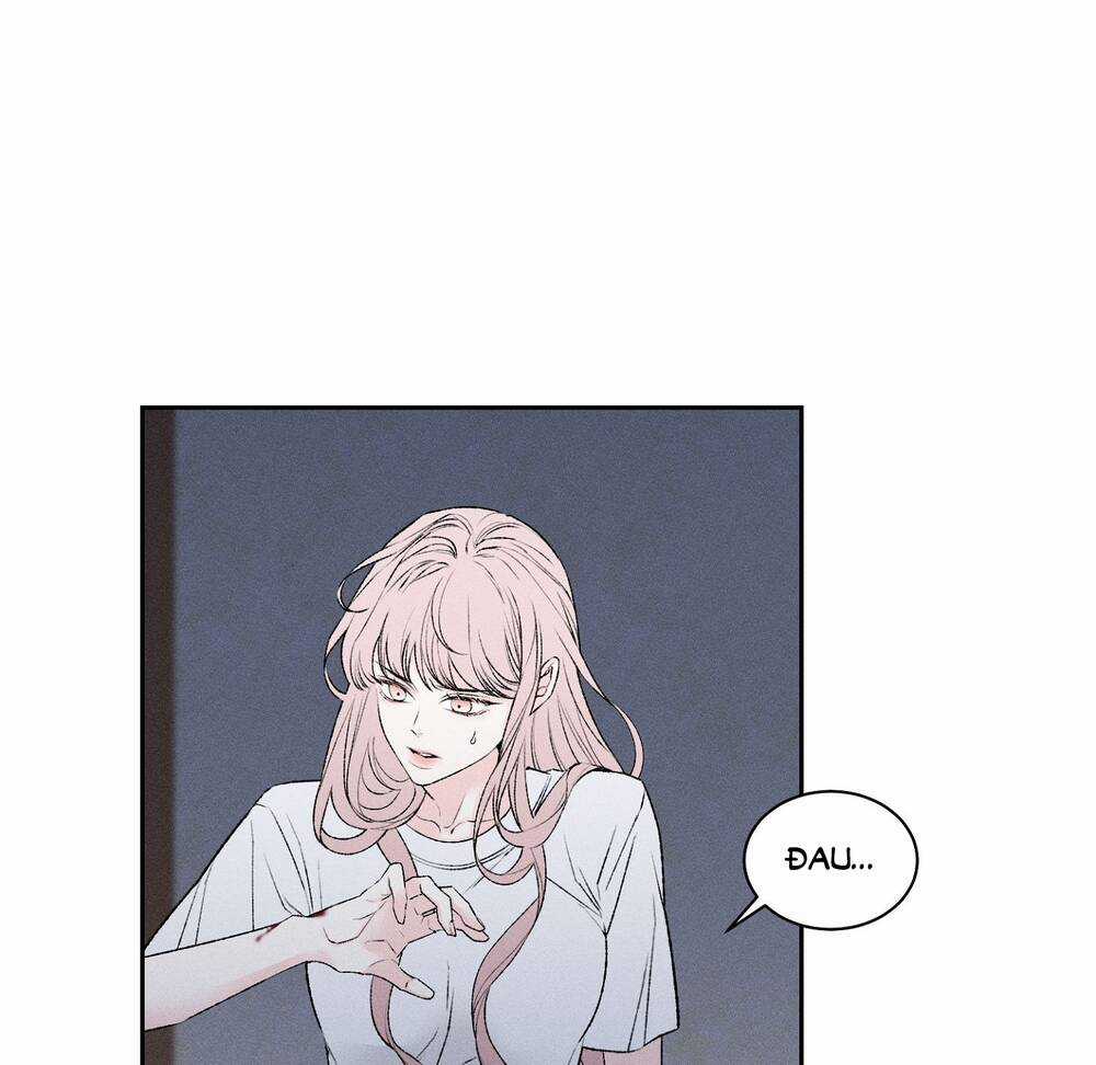 Tình Đầu Của Ma Cà Rồng Chapter 26.1 trang 10