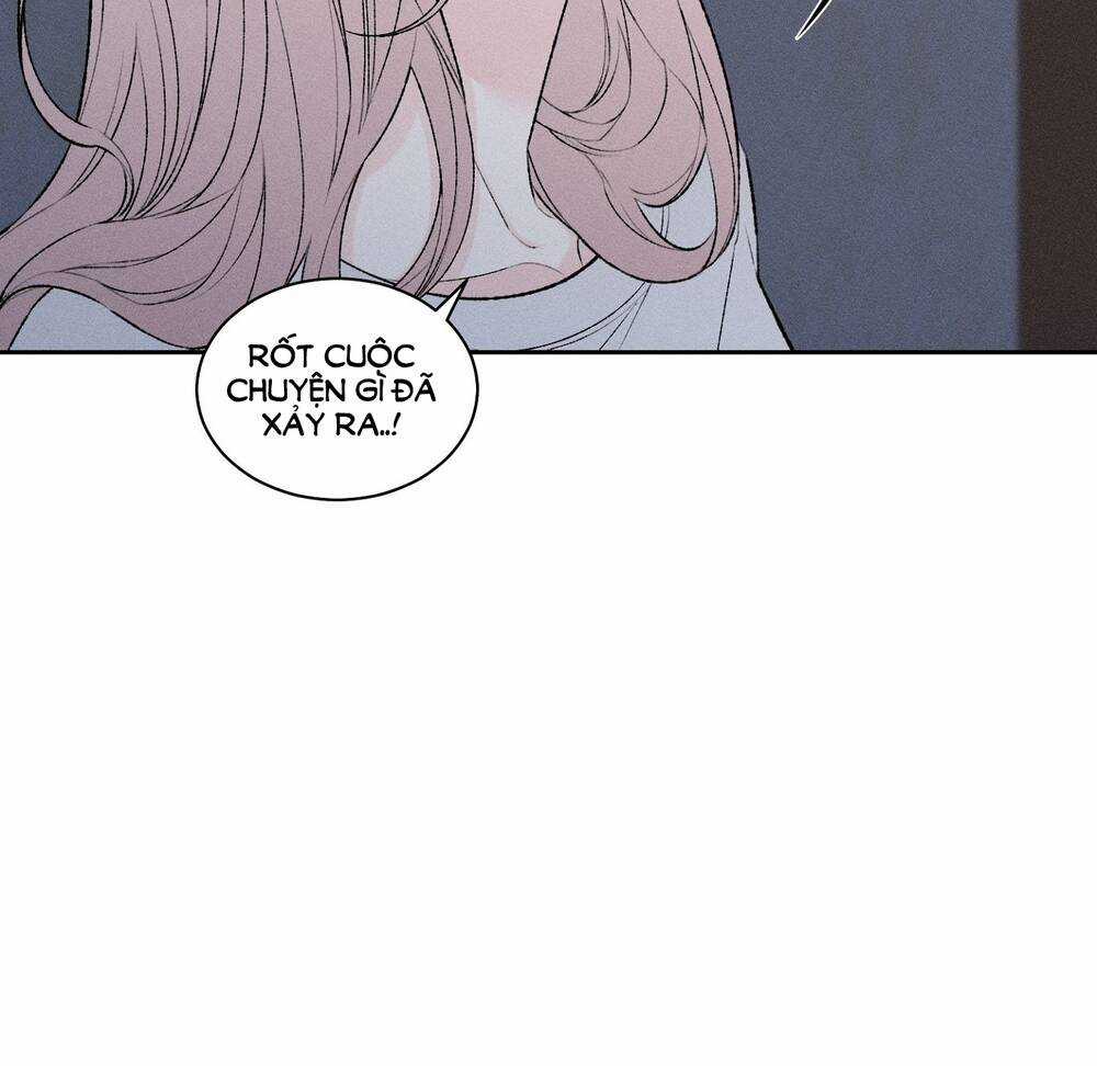 Tình Đầu Của Ma Cà Rồng Chapter 26.1 trang 14