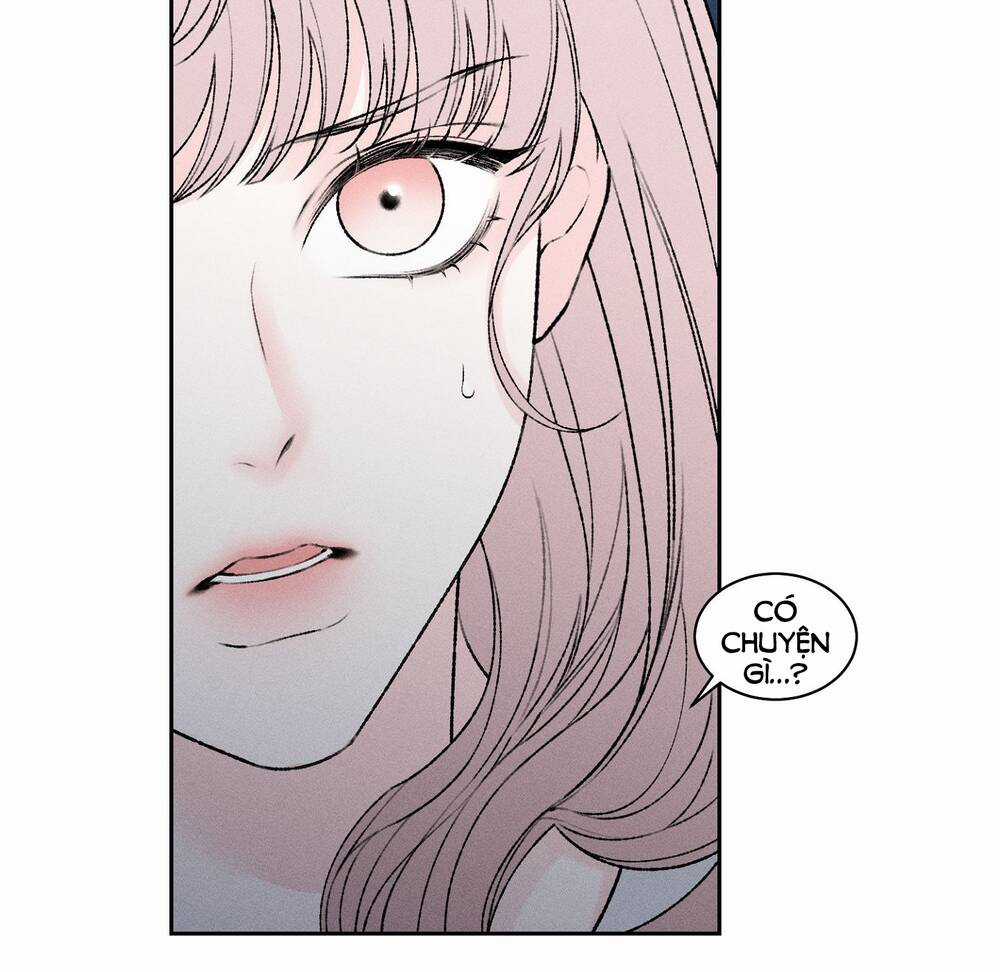 Tình Đầu Của Ma Cà Rồng Chapter 26.1 trang 19