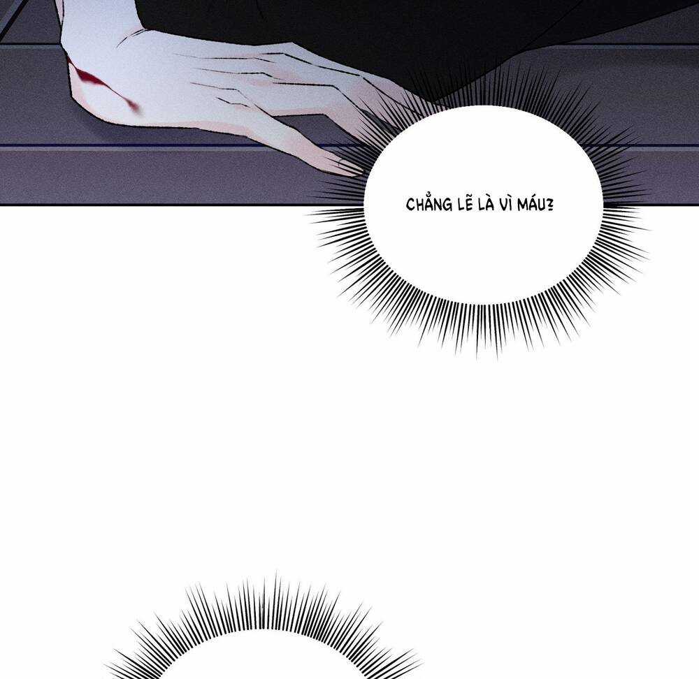 Tình Đầu Của Ma Cà Rồng Chapter 26.1 trang 21