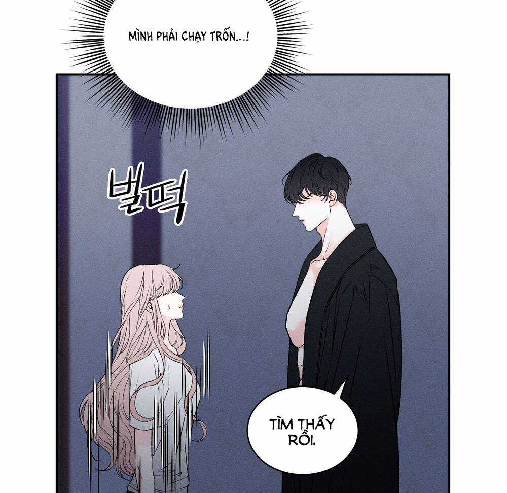 Tình Đầu Của Ma Cà Rồng Chapter 26.1 trang 22