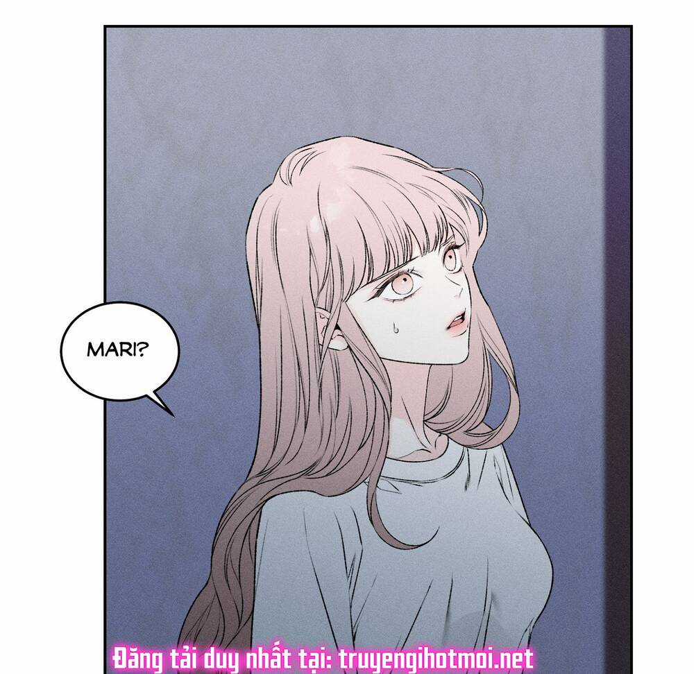 Tình Đầu Của Ma Cà Rồng Chapter 26.1 trang 25