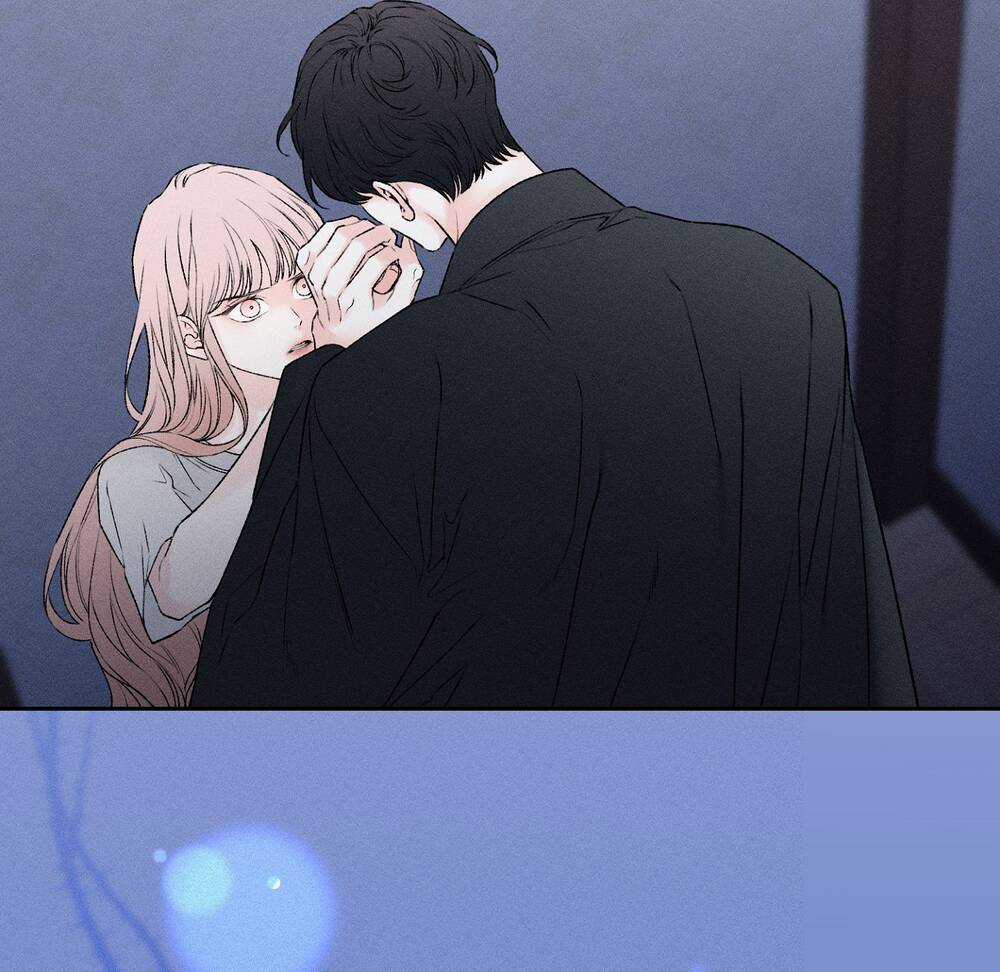 Tình Đầu Của Ma Cà Rồng Chapter 26.1 trang 30