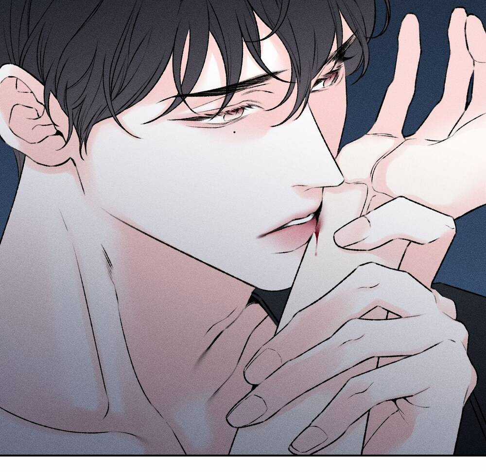 Tình Đầu Của Ma Cà Rồng Chapter 26.1 trang 32