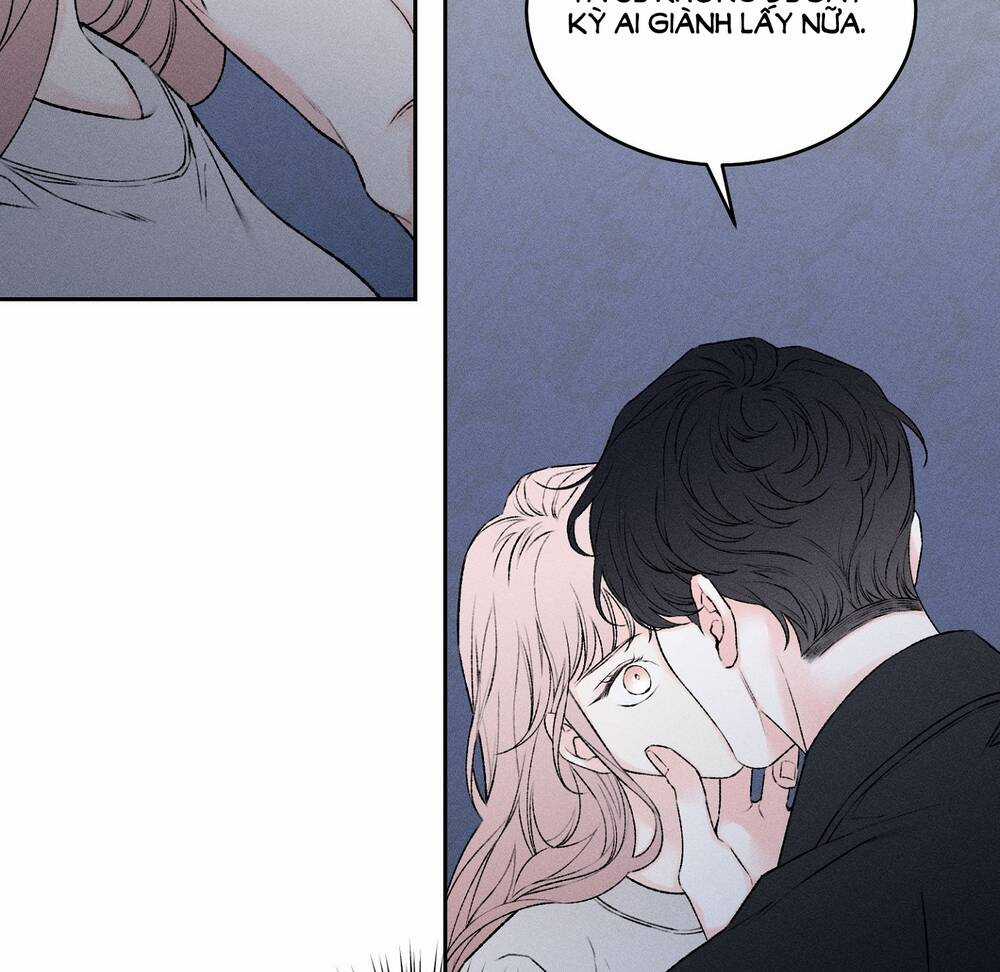 Tình Đầu Của Ma Cà Rồng Chapter 26.1 trang 37