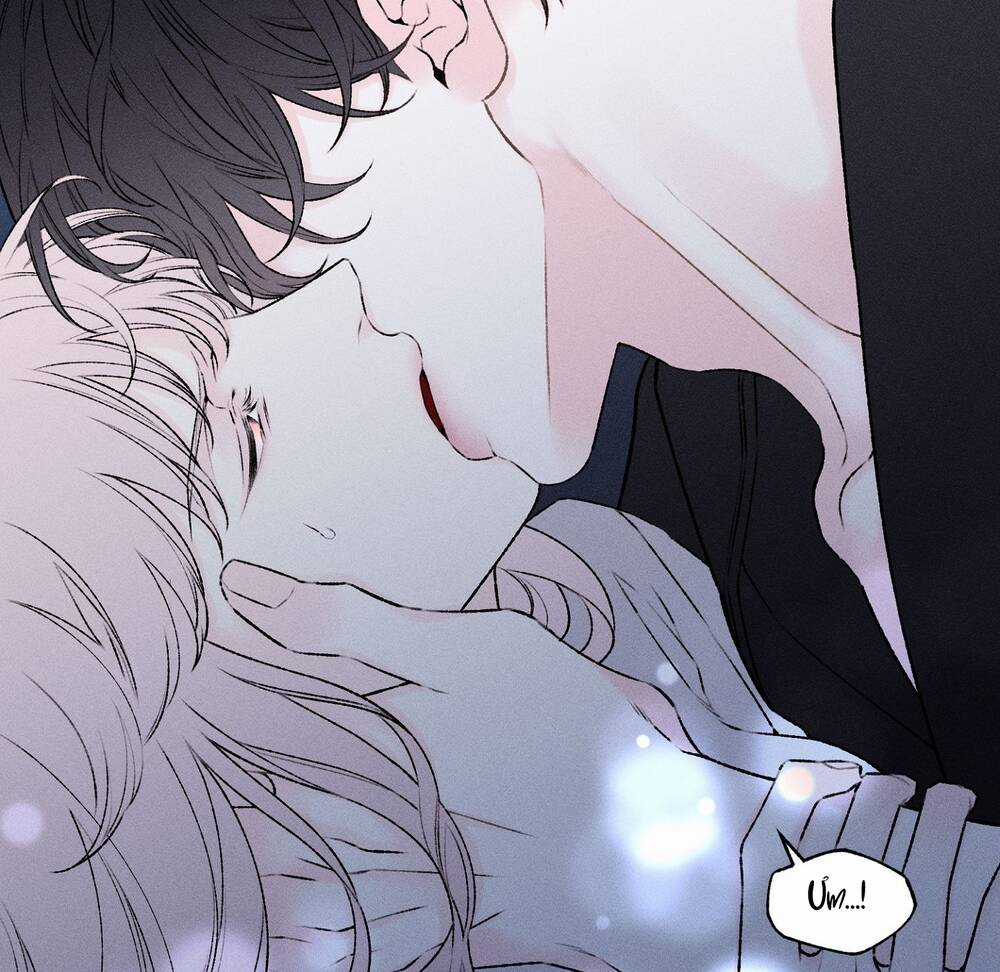 Tình Đầu Của Ma Cà Rồng Chapter 26.1 trang 39