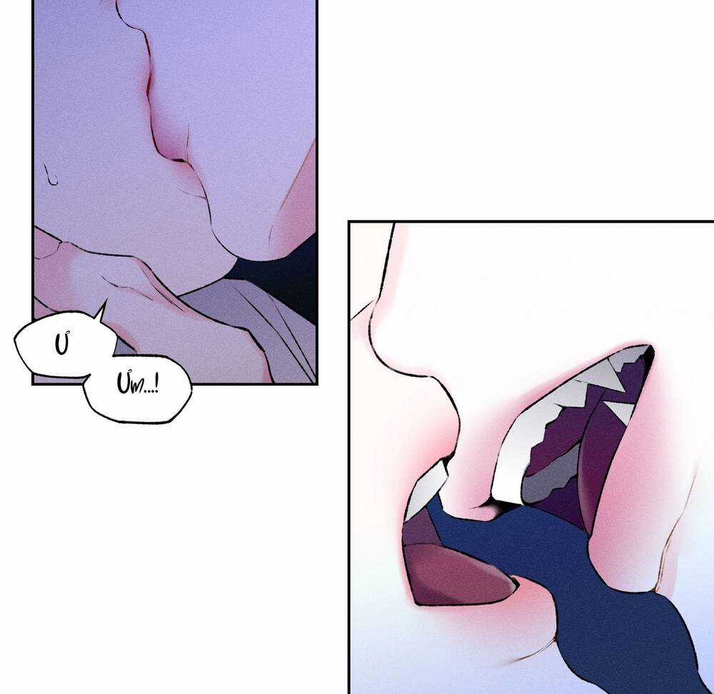 Tình Đầu Của Ma Cà Rồng Chapter 26.1 trang 41