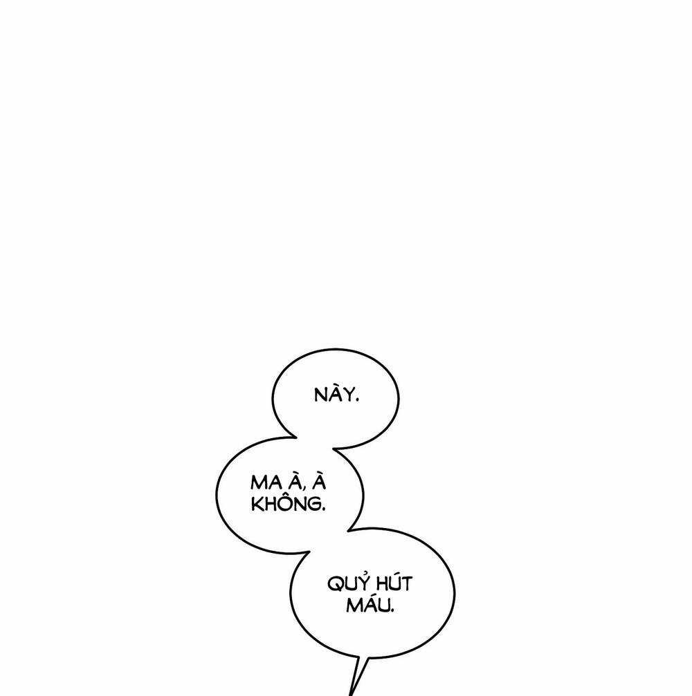 Tình Đầu Của Ma Cà Rồng Chapter 26.2 trang 10