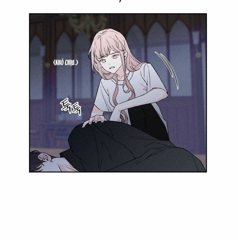 Tình Đầu Của Ma Cà Rồng Chapter 26.2 trang 11