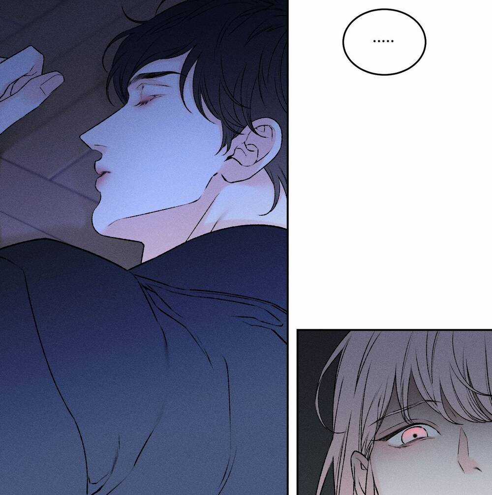 Tình Đầu Của Ma Cà Rồng Chapter 26.2 trang 13