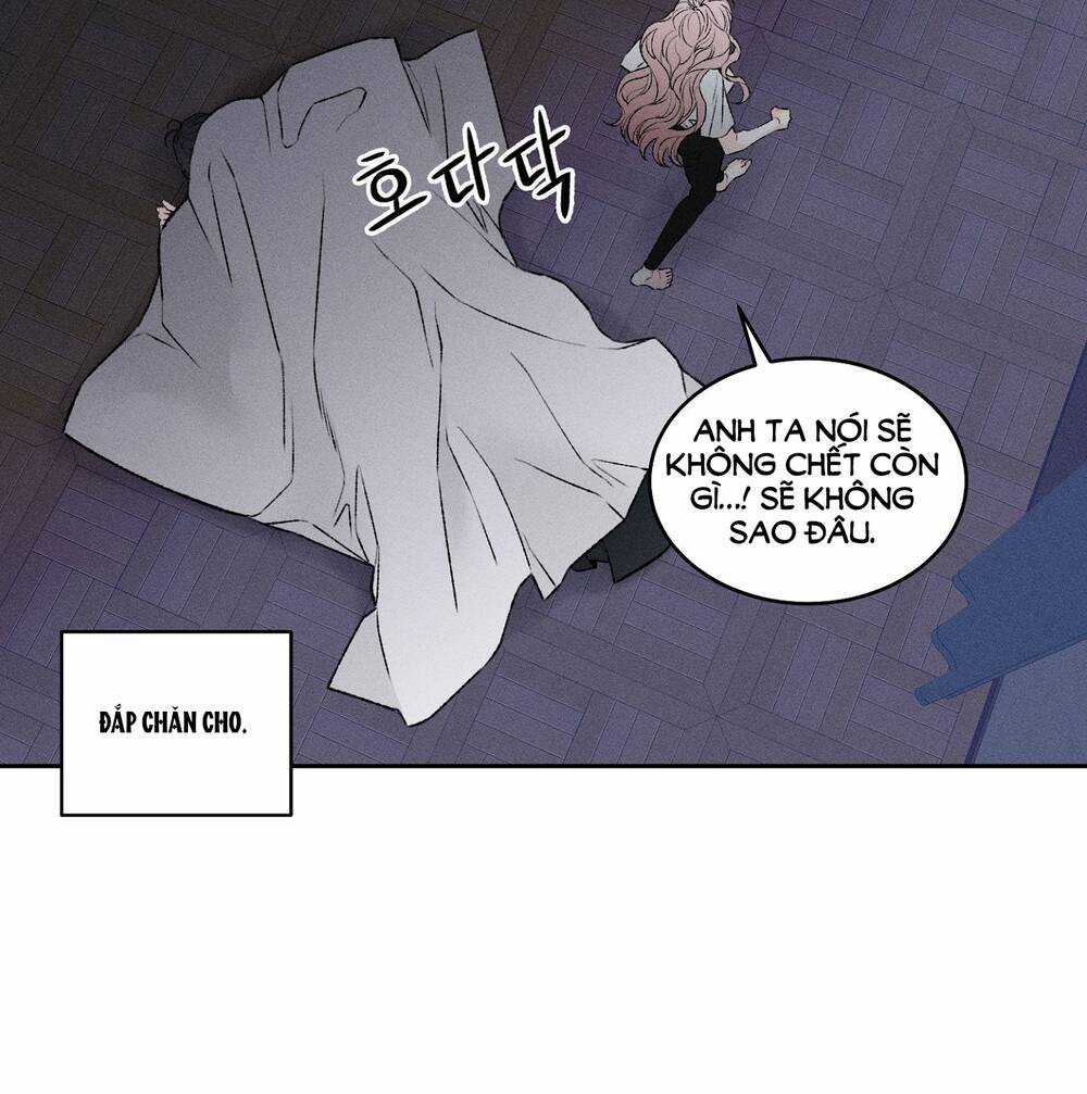 Tình Đầu Của Ma Cà Rồng Chapter 26.2 trang 16