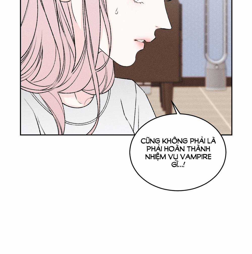 Tình Đầu Của Ma Cà Rồng Chapter 26.2 trang 31