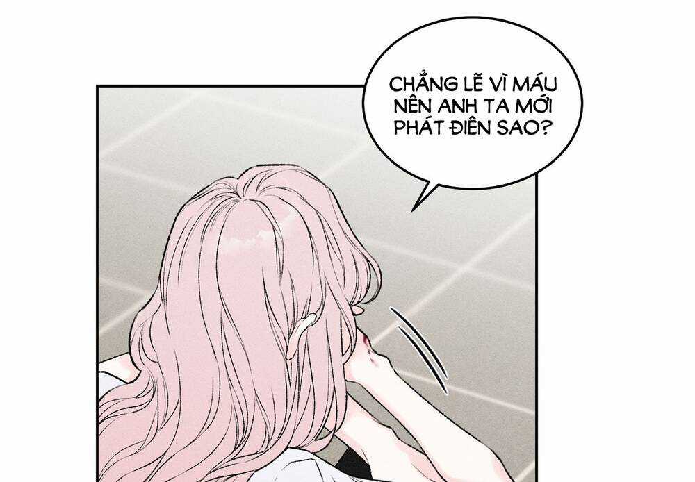 Tình Đầu Của Ma Cà Rồng Chapter 26.2 trang 34